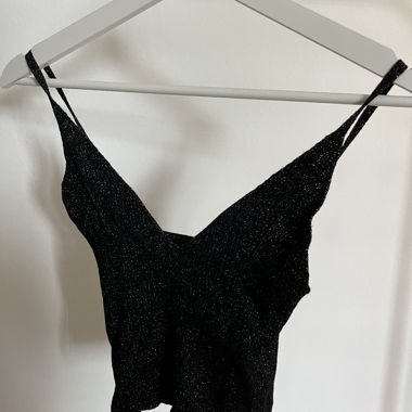 Croptop
