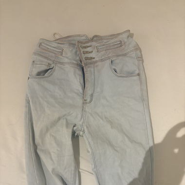 Corsett Jeans 