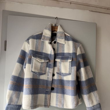Veste légère mi-saison 