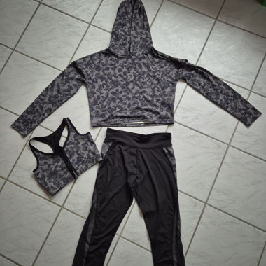 Sport Set