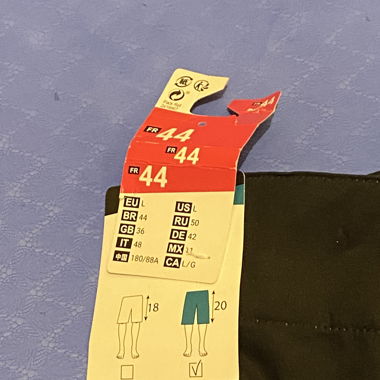 Badehose 