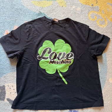 Moschino Love T-shirt
