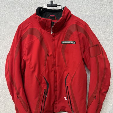GOLDTEST Skijacke