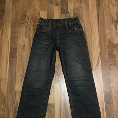 Boston Style Jeans
