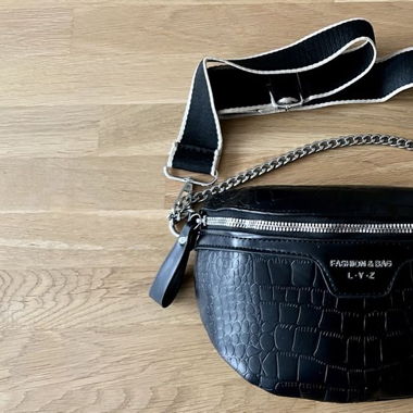 Bauchtasche