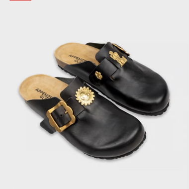 Appenzeller clogs von der Marke Appenzeller Gutt
