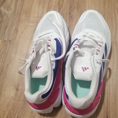 Scarpe da Uomo Adidas Adistar CS - NUOVE e mai indossate