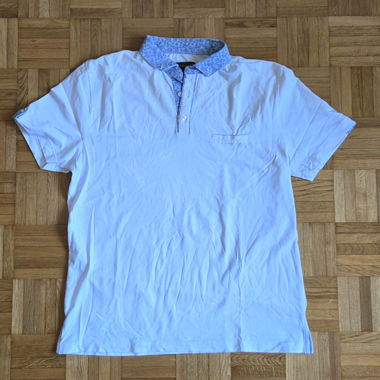 White Baron Polo
