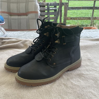 Schuhe