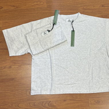 T-shirts Scuffers
