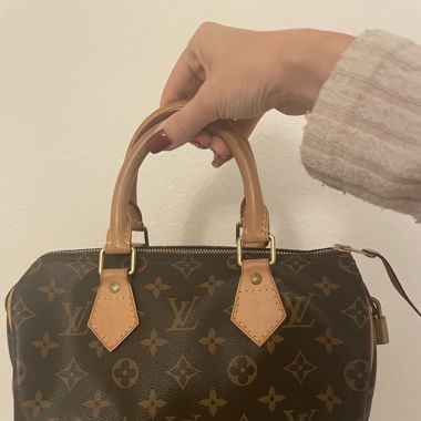 Sac à main Louis Vuitton