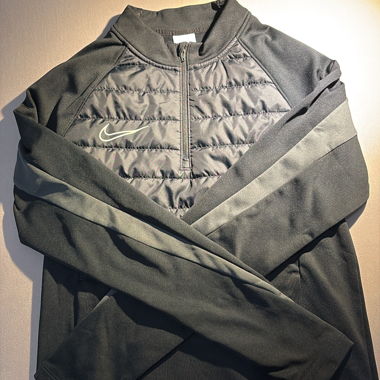 Nike Therma-FIT black 