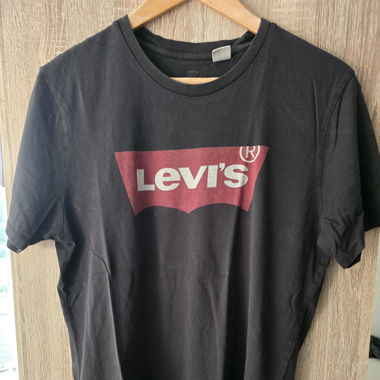 T-Shirt Levis Original