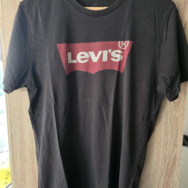 T-Shirt Levis Original