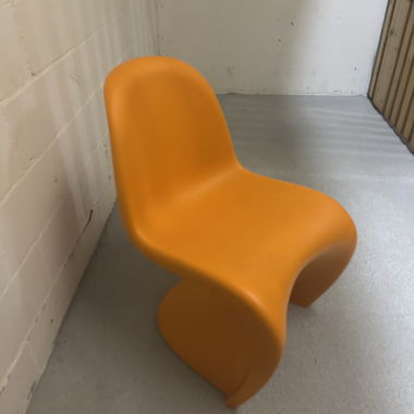 Vitra-Panton junior chair