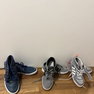 diverse Adidas Sneaker Herren