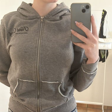 Sweater Hard Rock
