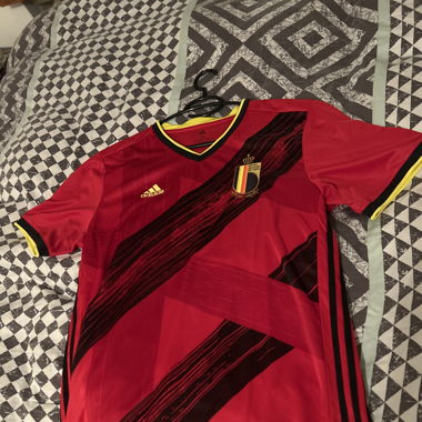 Belgien Trikot 23/24