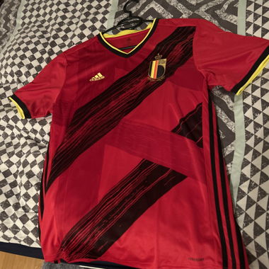 Belgien Trikot 23/24