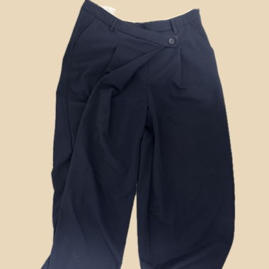 Bershka Culotte Pants
