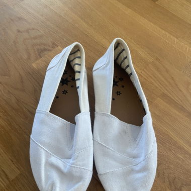 Espadrilles