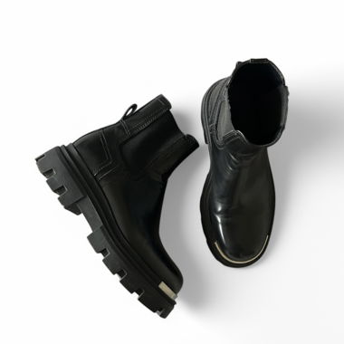 Zara Boots