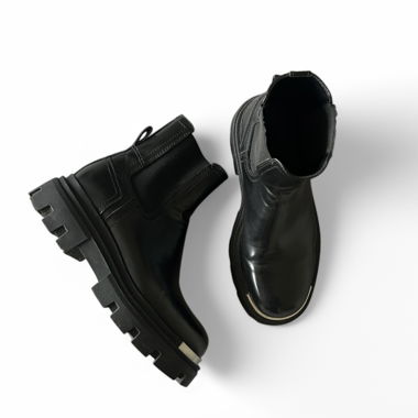 Zara Boots