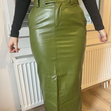 2 skirts for the price of one