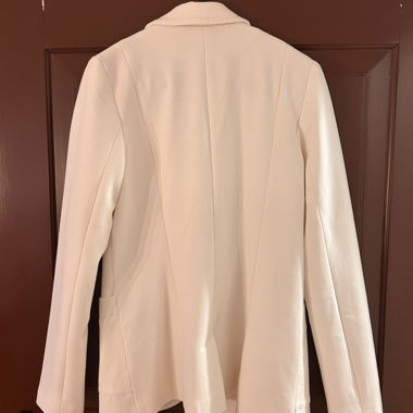 Blazer H&M crème EU 38
