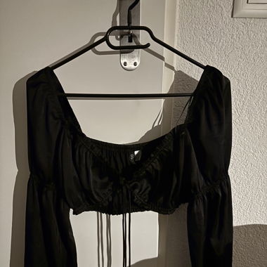 Oberteil Top