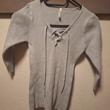 Long sleeve top