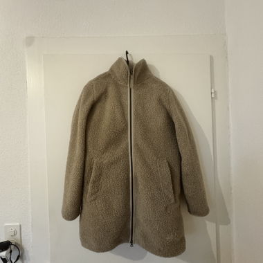 Giacca in pile Jack Wolfskin