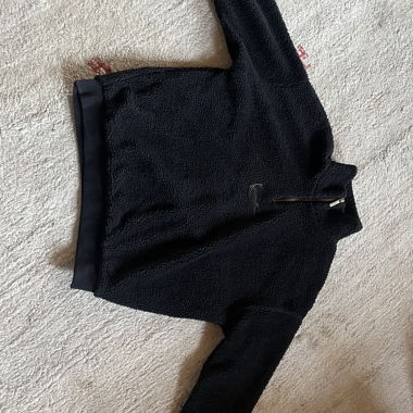 Karl Kani Fleece