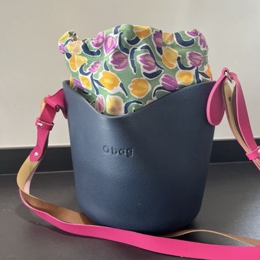 Sac seau O bag