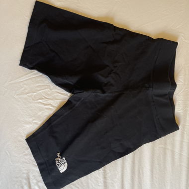Short the north face 
