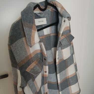 Übergangsjacke