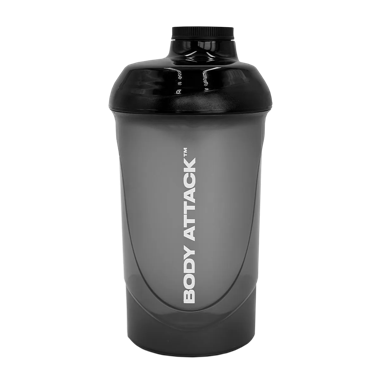 Shaker Body Attack