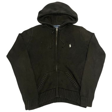 Ralph Lauren Zip-Upp