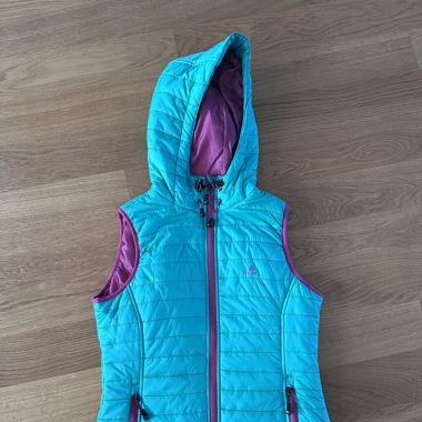 Outdoor casual khaki weste