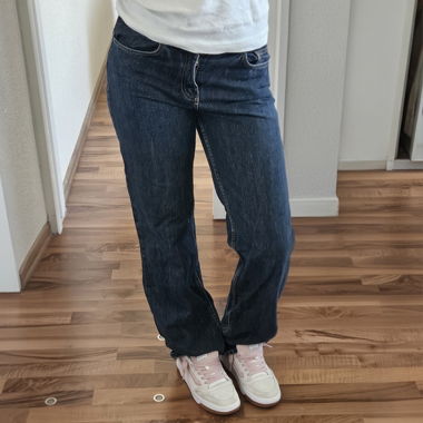 Zara Jeans Size 38