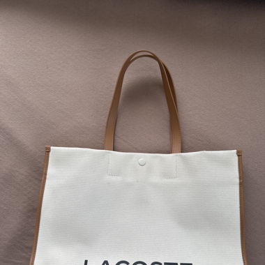 Lacoste Tasche