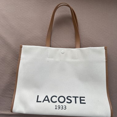 Lacoste Tasche