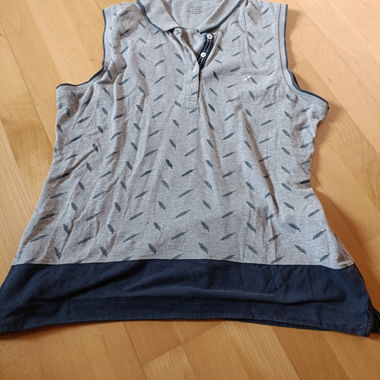 Women's tank top L
