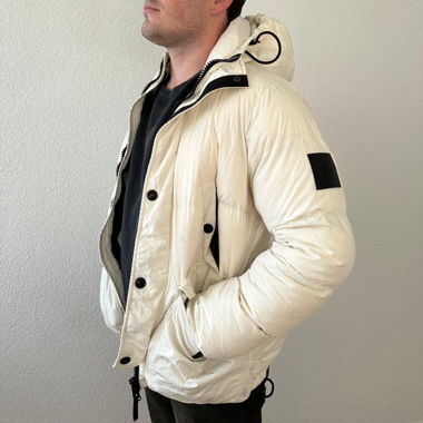 Peak Performance Daunenjacke