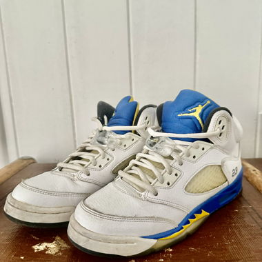 Nike Air Jordan 5 2013 Retro Laney