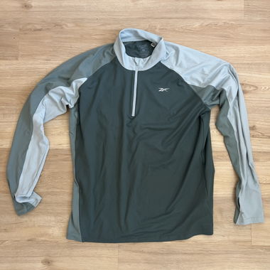 Reebok Sport Langarmshirt