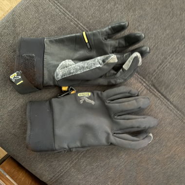 Bicycle Gloves