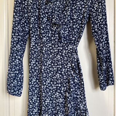Only Spring Dress
