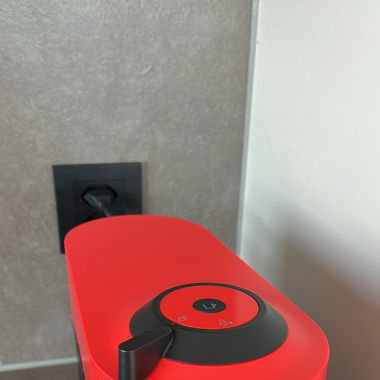 Nespresso Vertuo pop