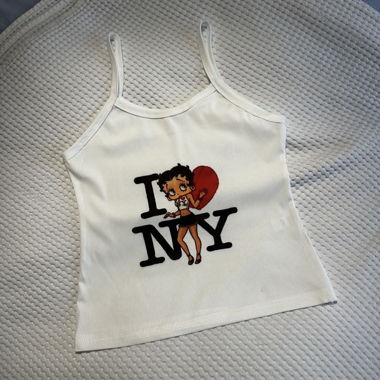 Top I Love NY